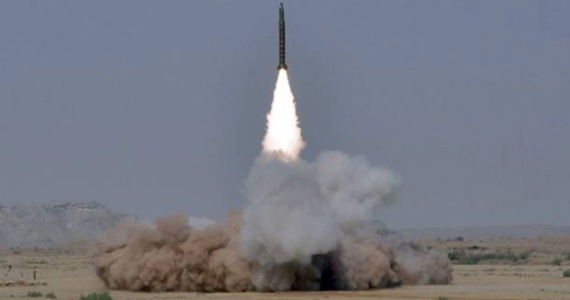 Σαουδική Αραβία: Αναχαιτίστηκε βαλλιστικός πύραυλος που εκτοξεύθηκε από τους σιίτες αντάρτες στην Υεμένη